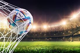 FIFA扩